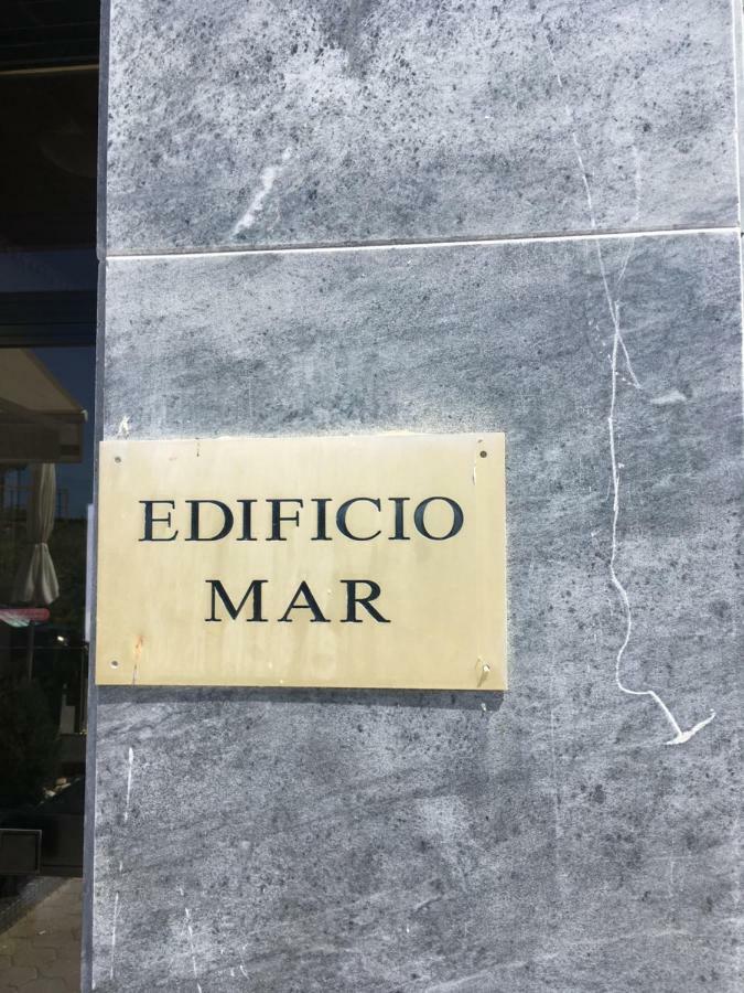 Torre Mar Armacao de Pera Exterior foto